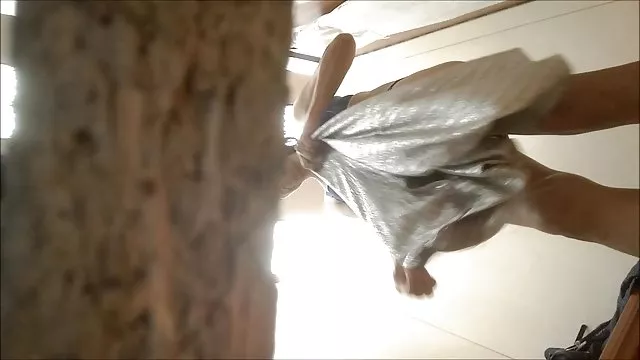 ورزش بدون ثبت نام هوا(ДОА5), سکس کردن با زن حامله 3D